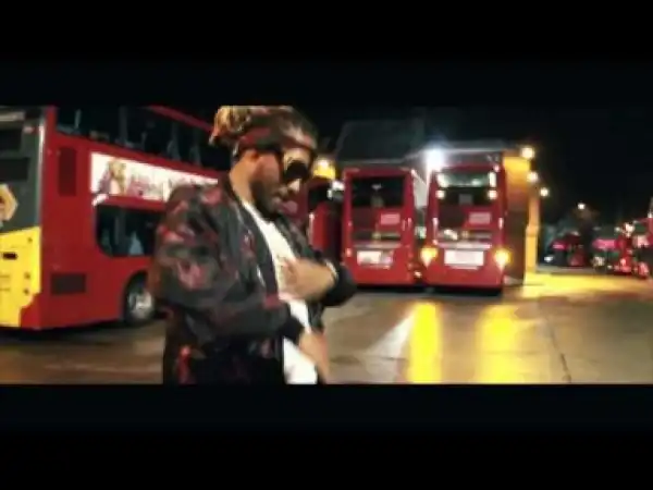 Video: Future - Wesley Presley